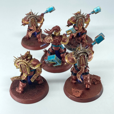 Retributors - Stormcast Eternals - GW Warhammer Age of Sigmar C5966