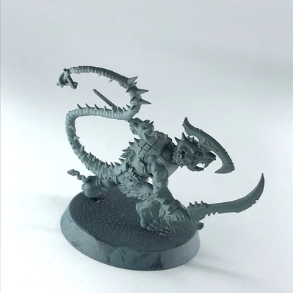 Skaven Deathrunner Assassin Quest Silver Tower - Warhammer Age of Sigmar X7158