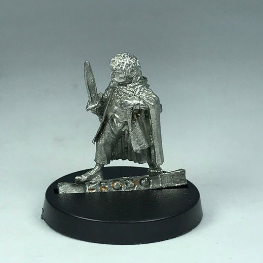 Metal Frodo Hobbit LOTR - Warhammer / Lord of the Rings X5136