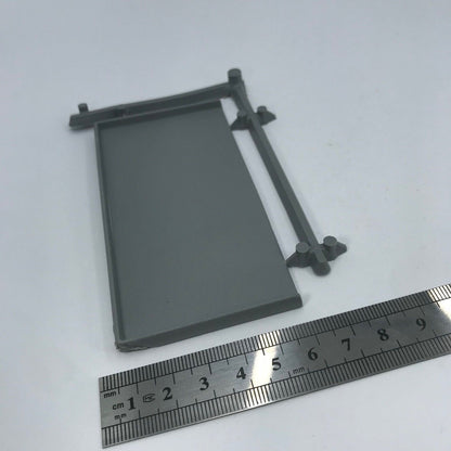 Model Movement Tray - Scale Shown - Warhammer Fantasy / Age of Sigmar MT54