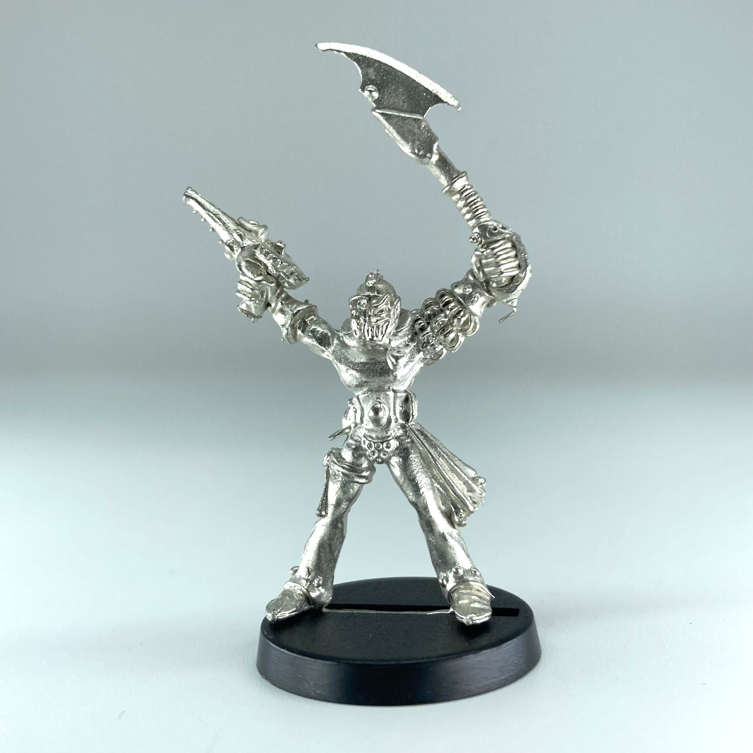 Eldar harlequin trouper rogue trader warhammer 40k classic games workshop x15831