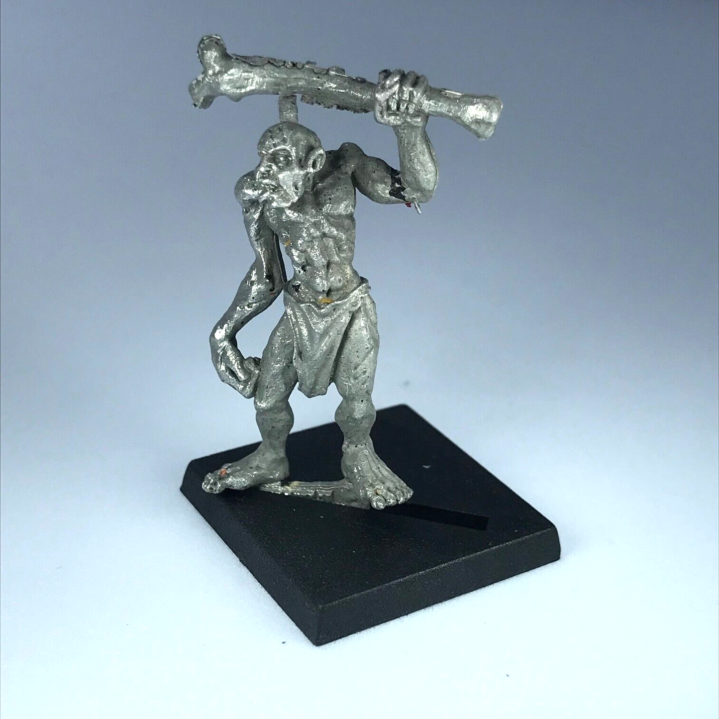 Undead Ghoul Vampire Counts Warhammer Fantasy Classic Games Workshop X12875