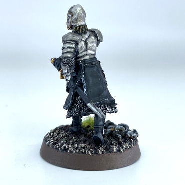 Galadhrims en métal - Haldir - Lorien - Seigneur des Anneaux - Games Workshop Galadhrims en métal - Haldir - Lorien - Seigneur des Anneaux - Games Workshop
