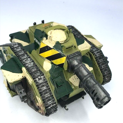 Astra Militarum Leman Russ Battle Tank 7 - Imperial Guard Warhammer 40K GW