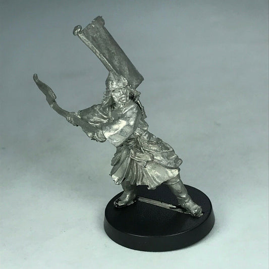 Metal Khandish Warrior of Khand - LOTR / Warhammer / Lord of the Rings X5671