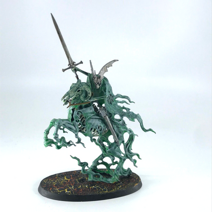 Knight of Shrouds Nighthaunt - Painted - Warhammer Age of Sigmar C3890