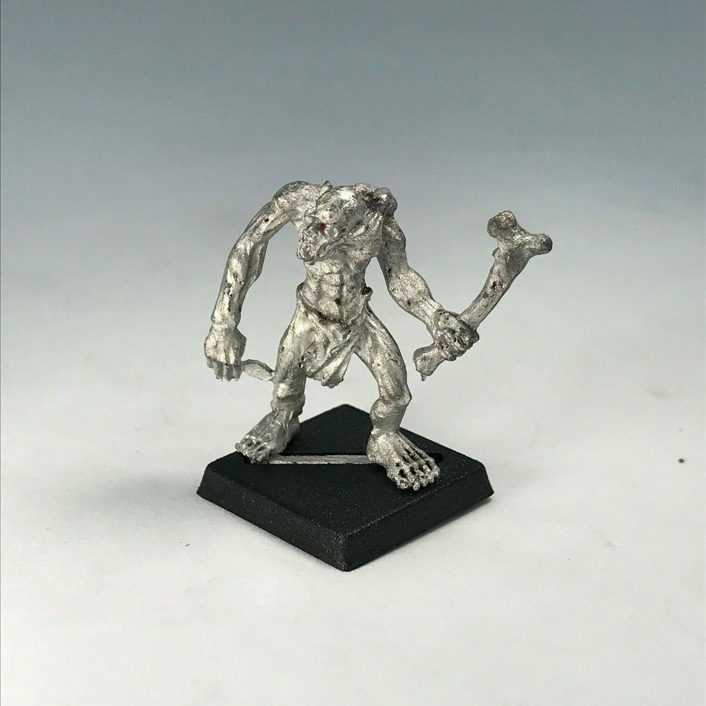 Metal Undead Ghoul Vampire Count - Warhammer Fantasy Age of Sigmar X6663