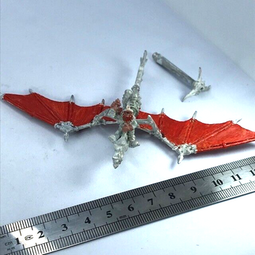 Ral Partha Collector Series - Dwarf Ornithopter Classic Metal C4532