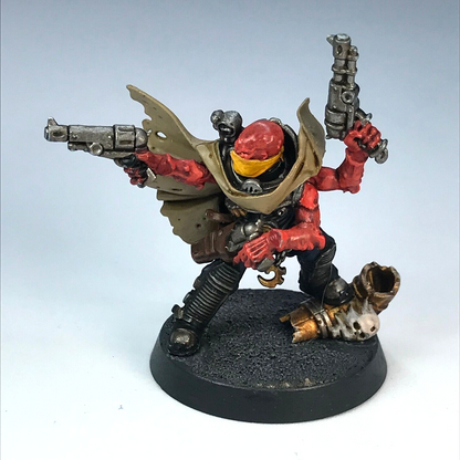 Custom Kelermorph Genestealer Cults - Warhammer 40K X10040