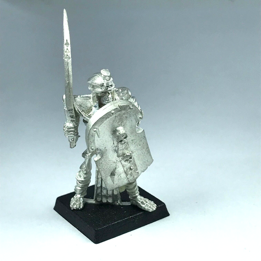 Classic Metal Tomb Guard Elite Tomb Kings - Warhammer Fantasy X9877