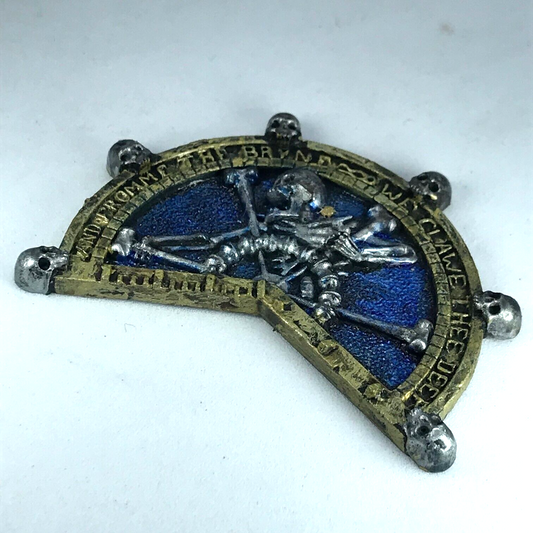 Dreadfleet Token - Painted - Warhammer Age of Sigmar X11078