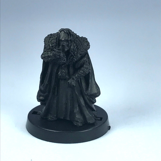 Grima Wormtongue LOTR Metal Undercoated - Warhammer / Lord of the Rings X10392