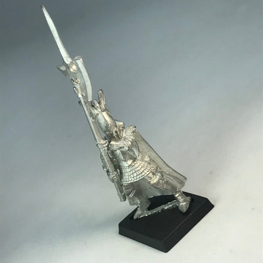 Metal Classic High Elves Elf Phoenix Guard - Warhammer Fantasy X9019