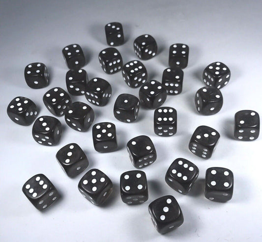 14mm New Tabletop Fantasy Dice Set - Great for Gaming / Wargaming / Hobbyist D16