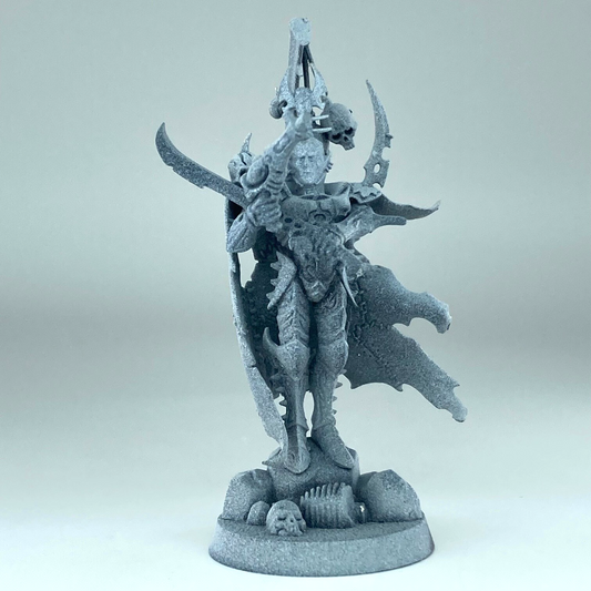 Drukhari Archon - Dark Eldar - Warhammer 40K Citadel Games Workshop X11918