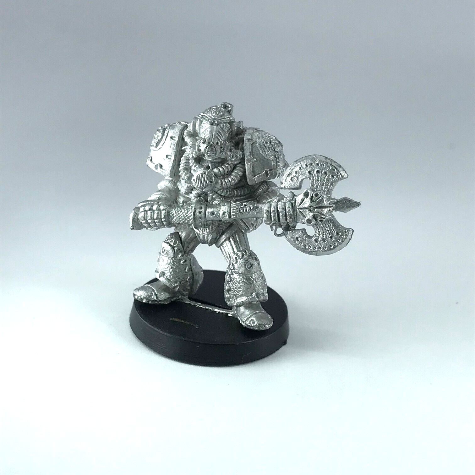 Adeptus mechanicus rogue trader space marines warhammer 40k games workshopx10553