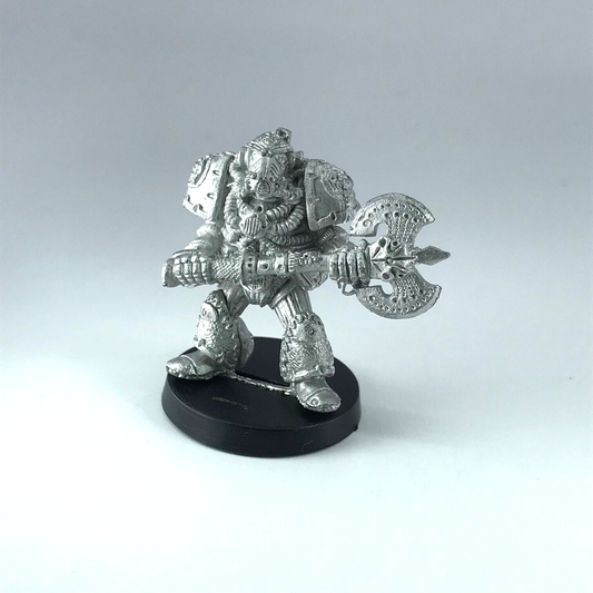 Adeptus Mechanicus Rogue Trader Space Marines Warhammer 40K Games WorkshopX10553