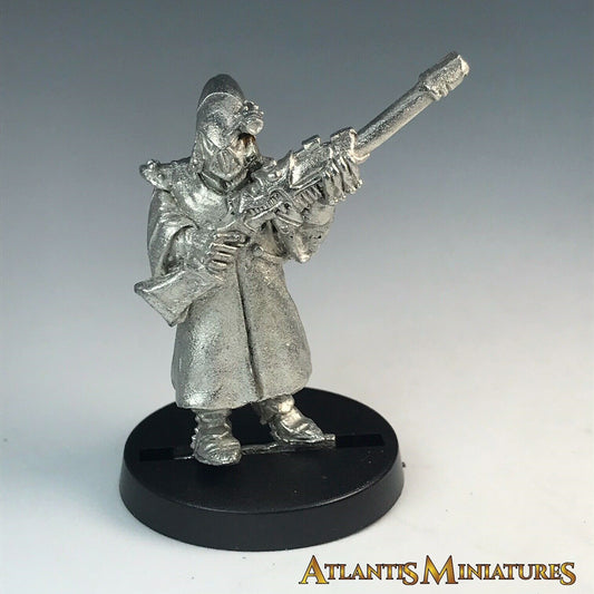 Metal Eldar Scout Ranger Aeldari - Warhammer 40K X6402