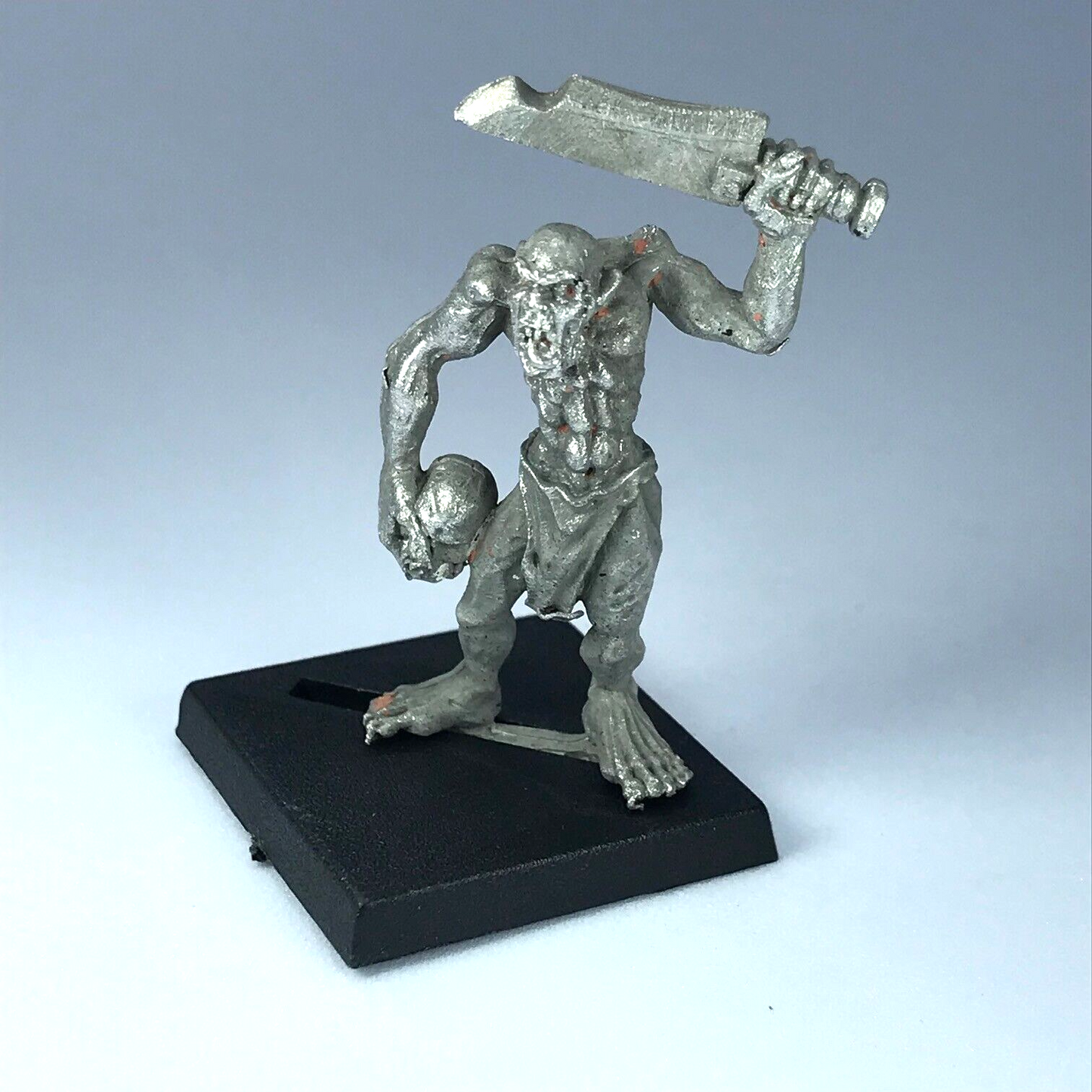 Undead Ghoul Vampire Counts Warhammer Fantasy Classic Games Workshop X13388