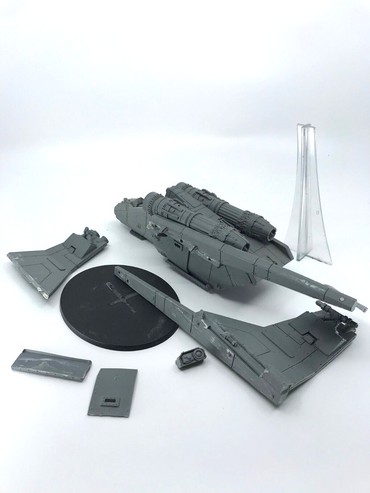 Astra Militarum Valkyrie Parts Imperial Guard- Warhammer 40K Games Workshop C8