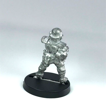 Imperial Army Trooper Powell Rogue Trader Warhammer 40K Games Workshop X11611