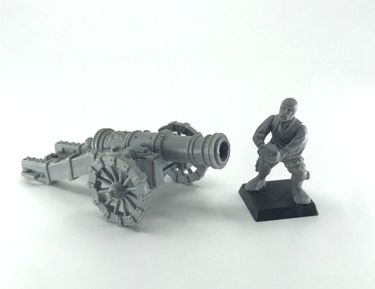 Cannon The Empire - Warhammer Fantasy Games Workshop C4213