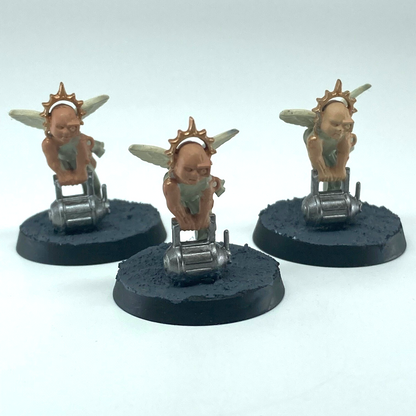 Devastator Armorium Cherubs - Space Marines Warhammer 40K Games Workshop X15276