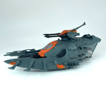 Wave Serpent Aeldari Eldar - Painted - Warhammer 40K Games Workshop