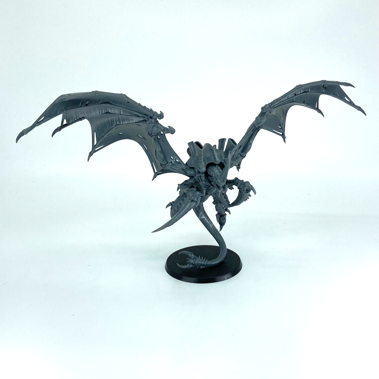Tyranid Winged Hive Tyrant Tyranids - Warhammer 40K Games Workshop (3)