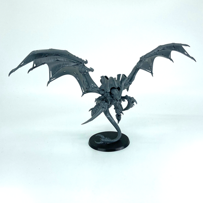 Tyranid Winged Hive Tyrant Tyranids - Warhammer 40K Games Workshop (3)