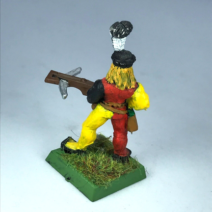 Classic Tilean The Empire Crossbow Dogs of War - Warhammer Fantasy X11599