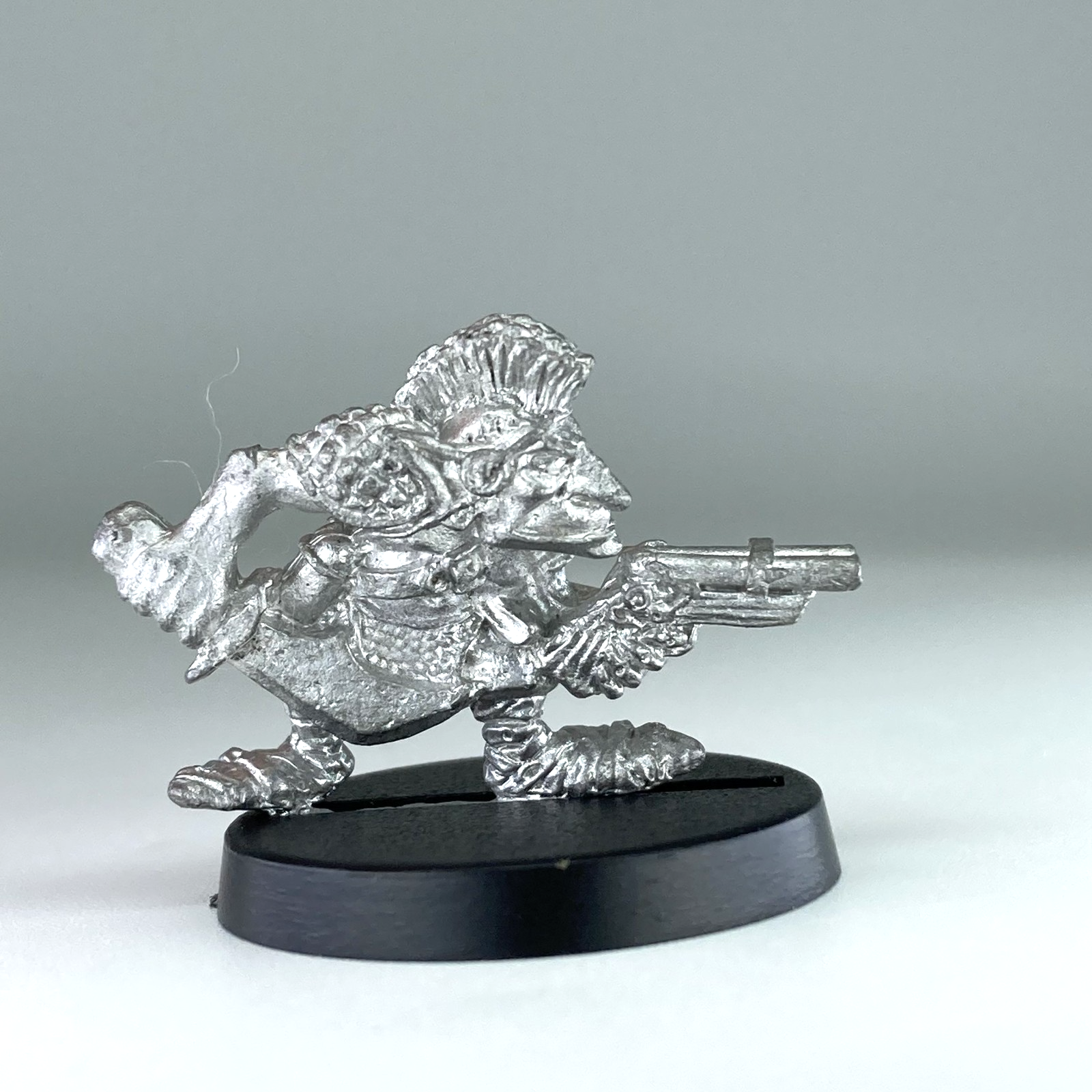 Gretchen goblin 1987 - orks - rogue trader space orks - warhammer 40k x18009