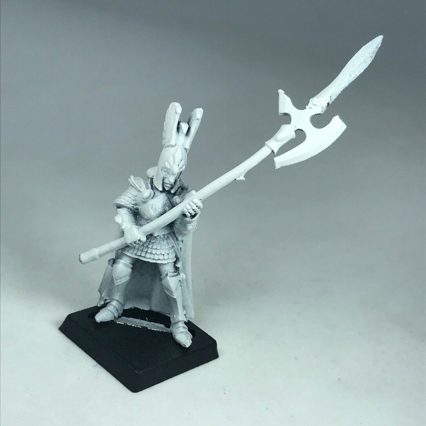 Metal Classic High Elves Elf Phoenix Guard - Warhammer Fantasy X8938