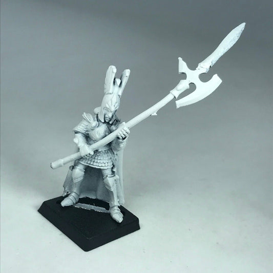 Metal Classic High Elves Elf Phoenix Guard - Warhammer Fantasy X8938