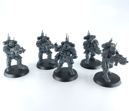 Primaris Infiltrators Space Marines - Warhammer 40K Games Workshop C4392