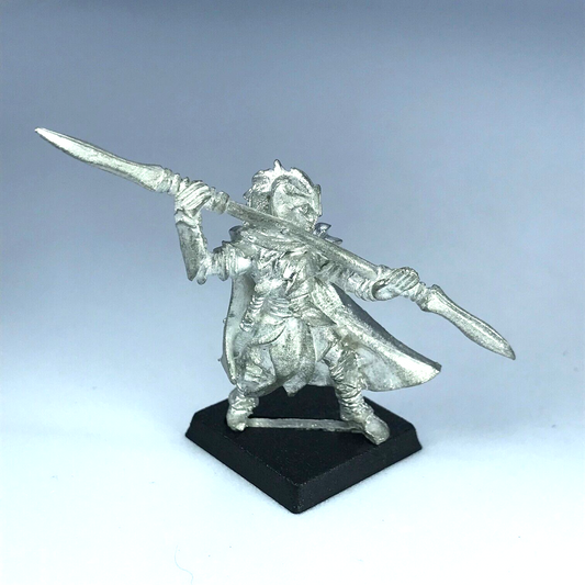 Wood Elves Eternal Guard Elf - Warhammer Fantasy Classic Metal GW X12322