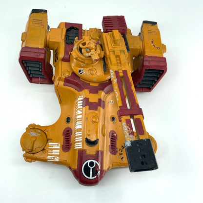 Hammerhead Gunship - T'au Empire - Warhammer 40k Games Workshop
