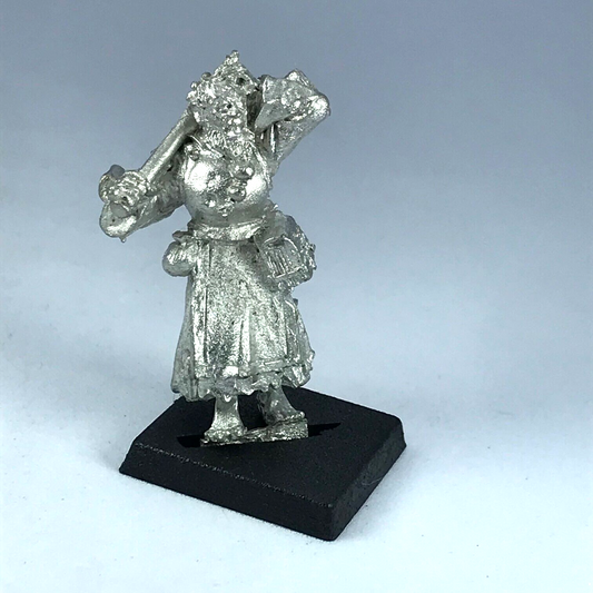 Flagellant Fanatic The Empire - Warhammer Fantasy Classic Metal GW X13070