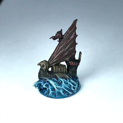 Dreadfleet Auxiliary Cog - Painted - Warhammer Age of Sigmar X10979