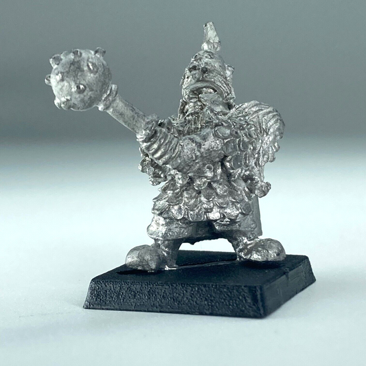 Pulper Spikehead - Chaos Dwarfs - GW Warhammer Fantasy Classic Metal X13915