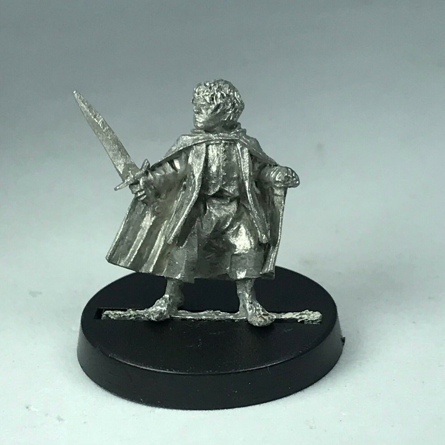 Metal Merry Hobbit LOTR - Warhammer / Lord of the Rings X4102