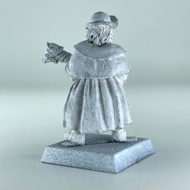 Citadel Villagers & Townsfolk - Games Workshop  Classic Metal X950