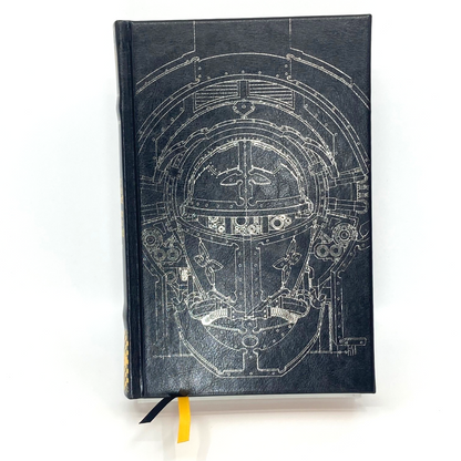 Warlord: Fury Of The God-Machine - Limited Edition - Black Library M1910
