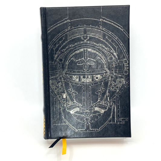 Warlord: Fury Of The God-Machine - Limited Edition - Black Library M1910