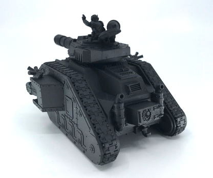 Astra Militarum Leman Russ Punisher Tank - Imperial Guard Warhammer 40K BOX27