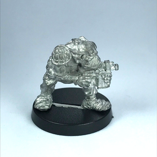 Classic Metal Space Ork Trooper - Rogue Trader - Warhammer 40K X9629