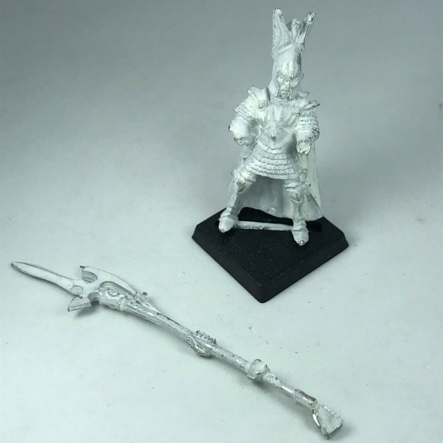 Metal High Elves Elf Phoenix Guard Warrior - Warhammer Fantasy X3802