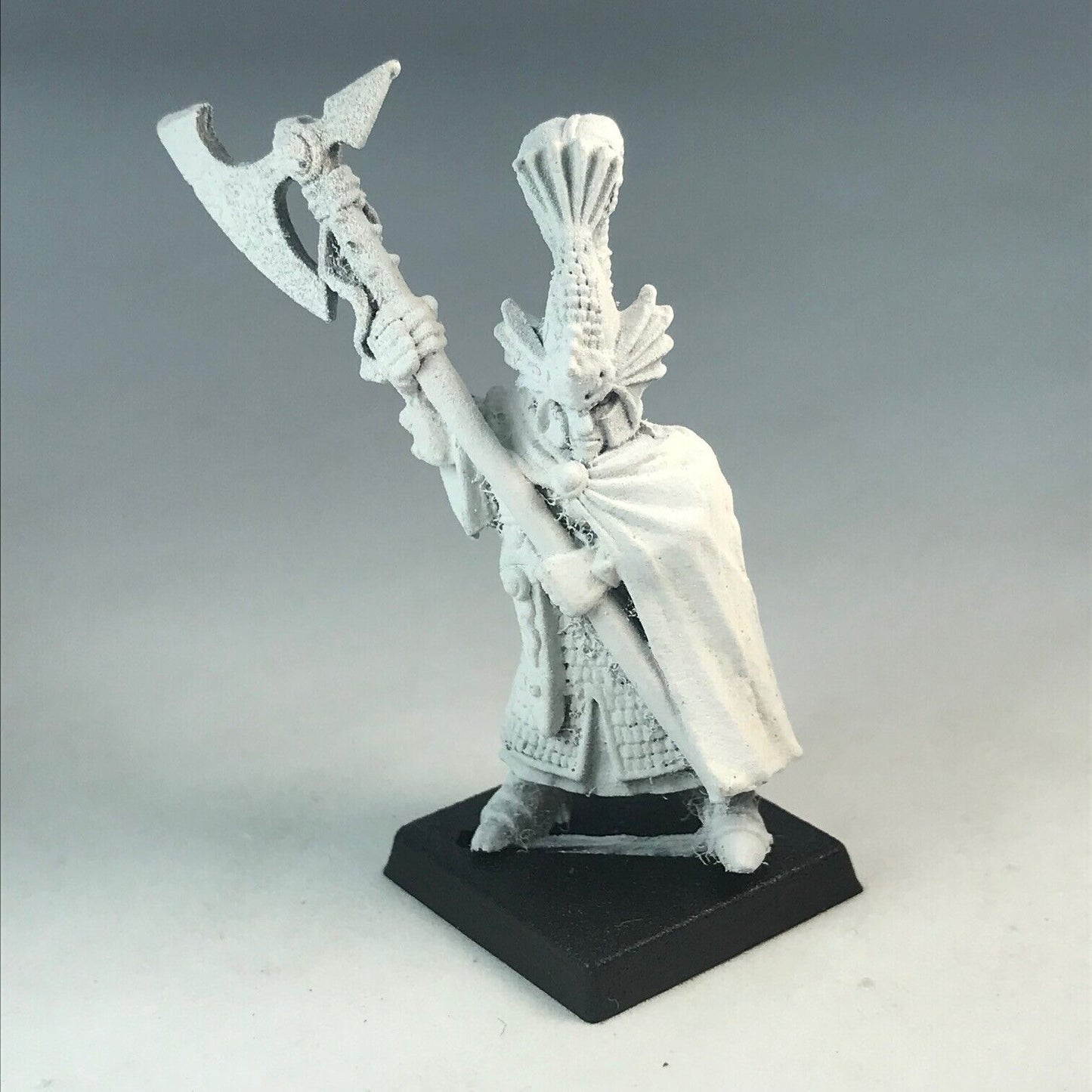 Metal Classic High Elves Elf Phoenix Guard - Warhammer Fantasy X4011