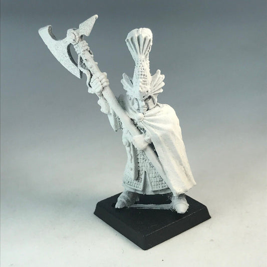 Metal Classic High Elves Elf Phoenix Guard - Warhammer Fantasy X4011