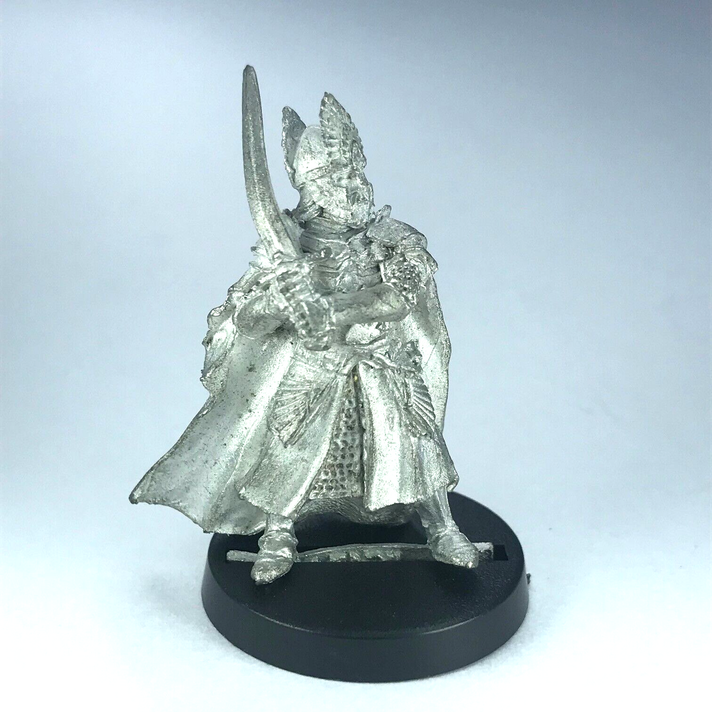 Last Alliance Elendil Gondor Numenor LOTR - Warhammer / Lord of the Rings X13225